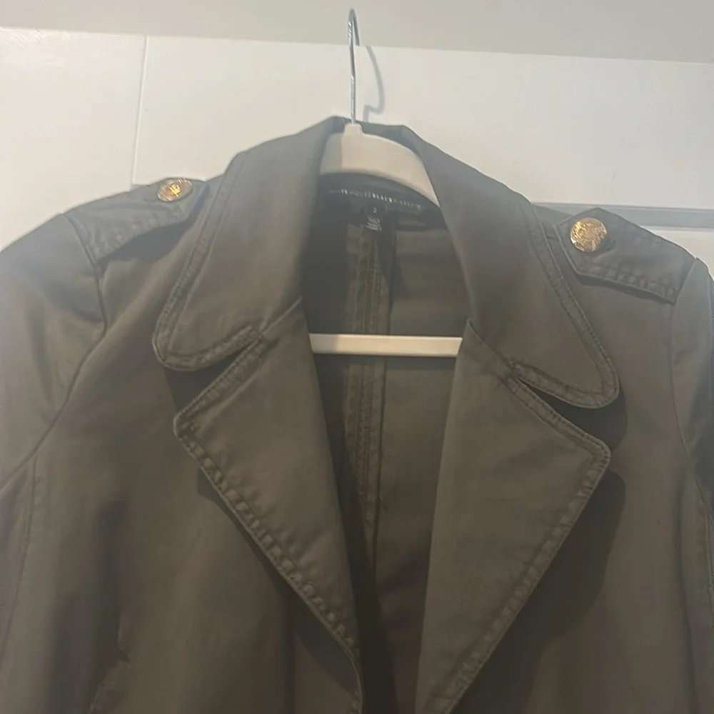 Jacket - Picture 2 of 6